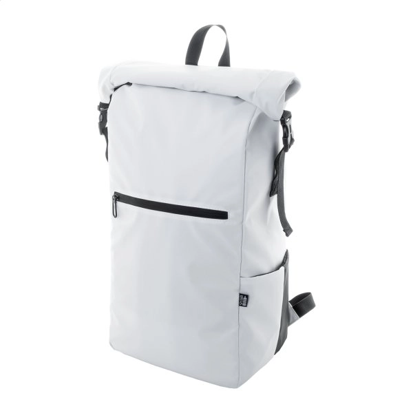 Immagine Astor zaino in RPET