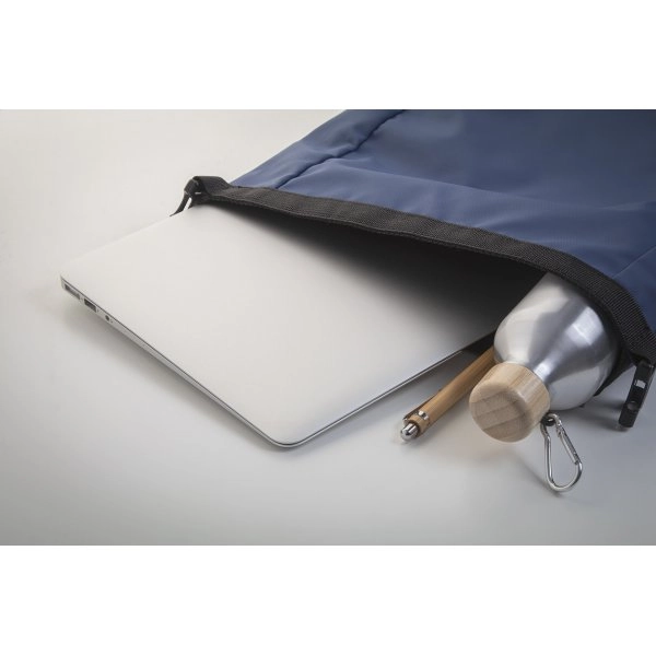 Immagine Astor zaino in RPET