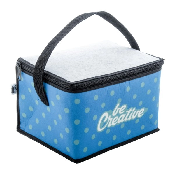 CreaFelt Cool 6 borsa termica personalizzabile