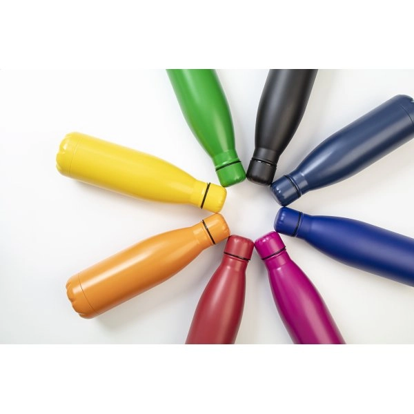 Immagine Refill Borraccia in acciaio riciclato