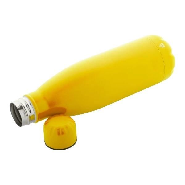 Immagine Refill Borraccia in acciaio riciclato