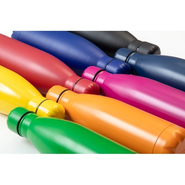 Immagine Refill Borraccia in acciaio riciclato