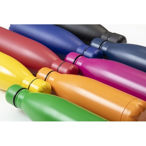 Immagine Refill Borraccia in acciaio riciclato