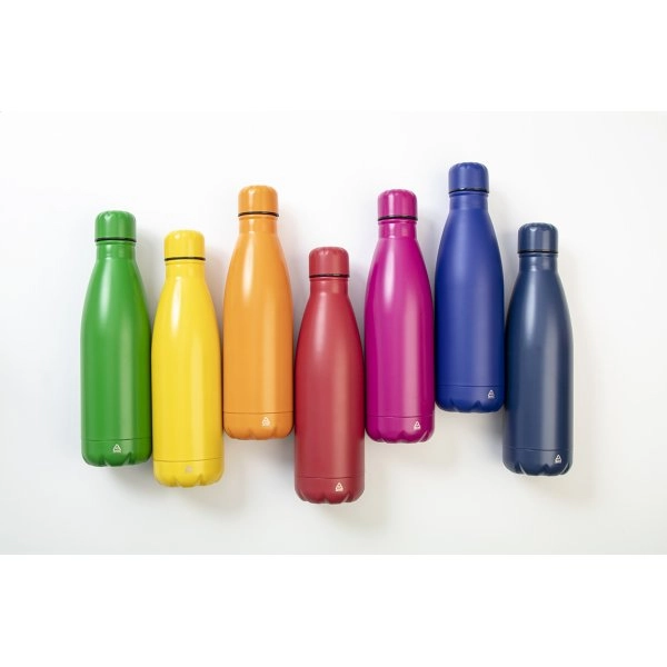 Immagine Refill Borraccia in acciaio riciclato