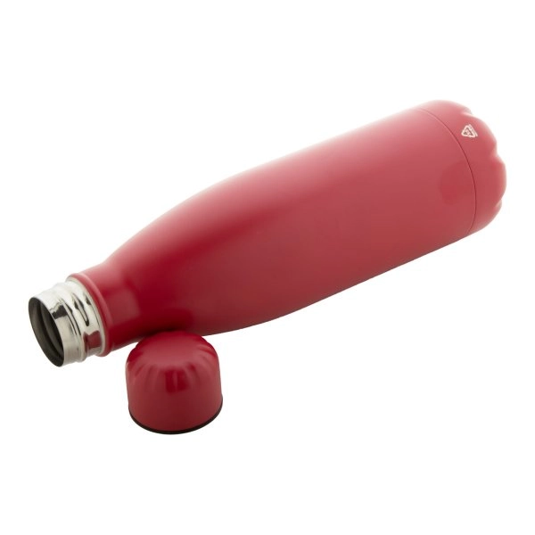 Immagine Refill Borraccia in acciaio riciclato