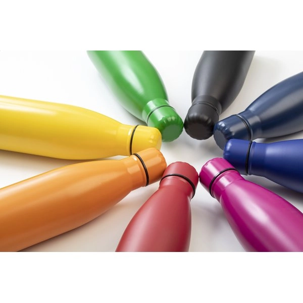 Immagine Refill Borraccia in acciaio riciclato