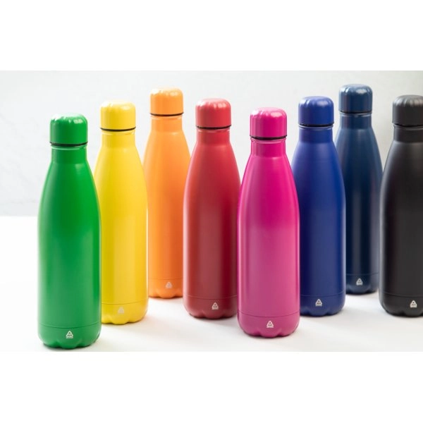 Immagine Refill Borraccia in acciaio riciclato