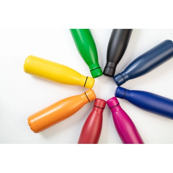 Immagine Refill Borraccia in acciaio riciclato