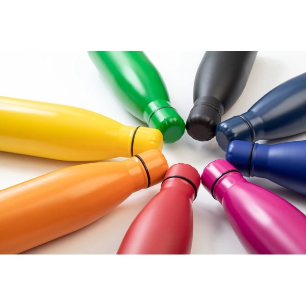 Immagine Refill Borraccia in acciaio riciclato