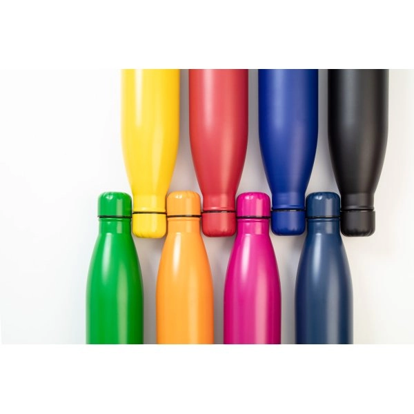 Immagine Refill Borraccia in acciaio riciclato