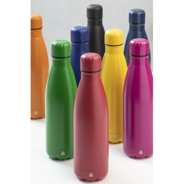 Immagine Refill Borraccia in acciaio riciclato