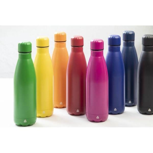 Immagine Refill Borraccia in acciaio riciclato