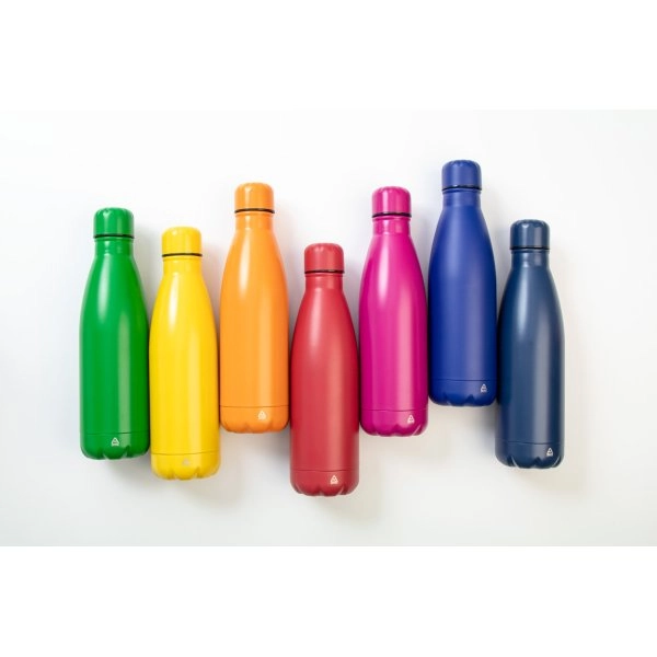 Immagine Refill Borraccia in acciaio riciclato