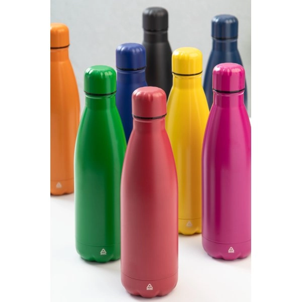 Immagine Refill Borraccia in acciaio riciclato