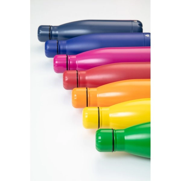 Immagine Refill Borraccia in acciaio riciclato