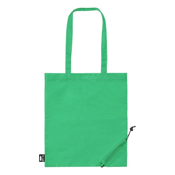 Immagine Berber borsa per la spesa in RPET ripiegabile