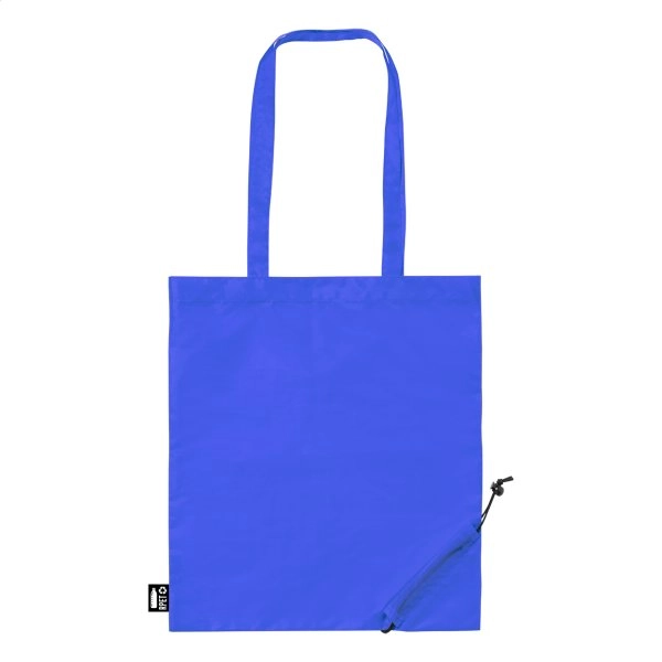 Immagine Berber borsa per la spesa in RPET ripiegabile