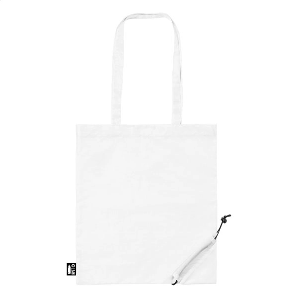 Immagine Berber borsa per la spesa in RPET ripiegabile