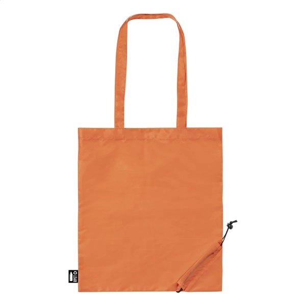 Immagine Berber borsa per la spesa in RPET ripiegabile