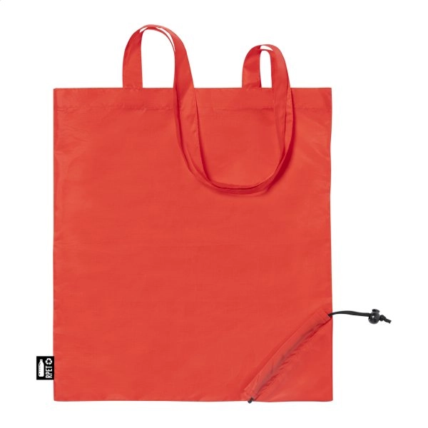 Immagine Berber borsa per la spesa in RPET ripiegabile