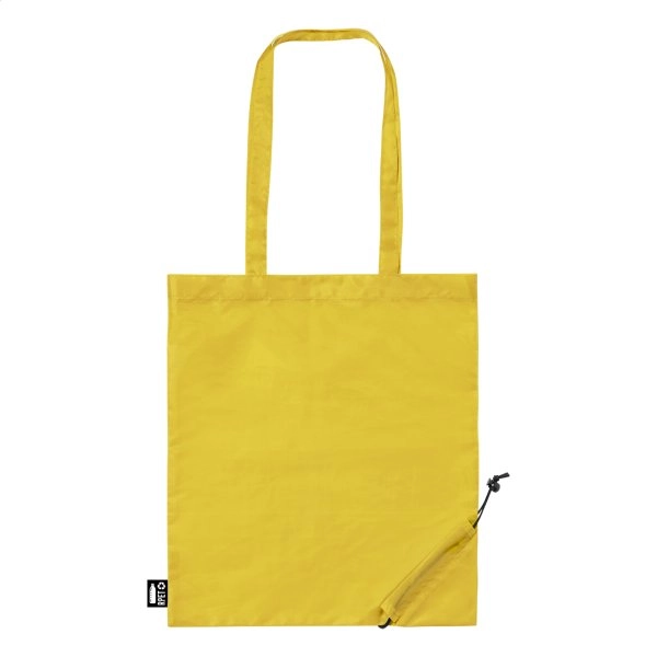 Immagine Berber borsa per la spesa in RPET ripiegabile