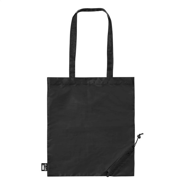 Immagine Berber borsa per la spesa in RPET ripiegabile