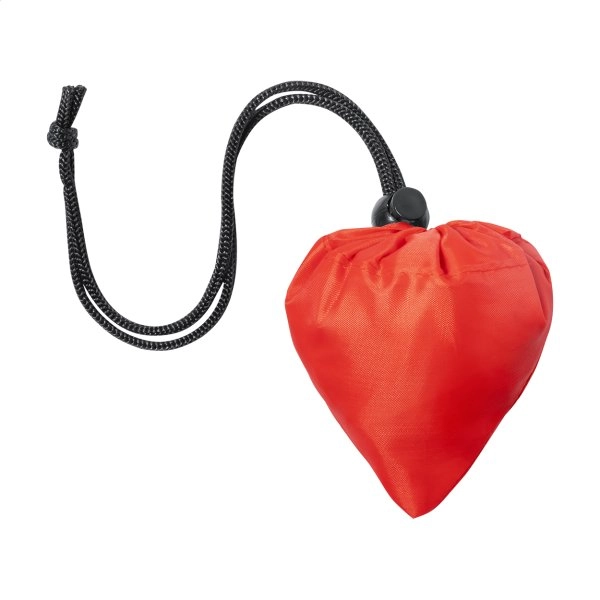 Immagine Berber borsa per la spesa in RPET ripiegabile