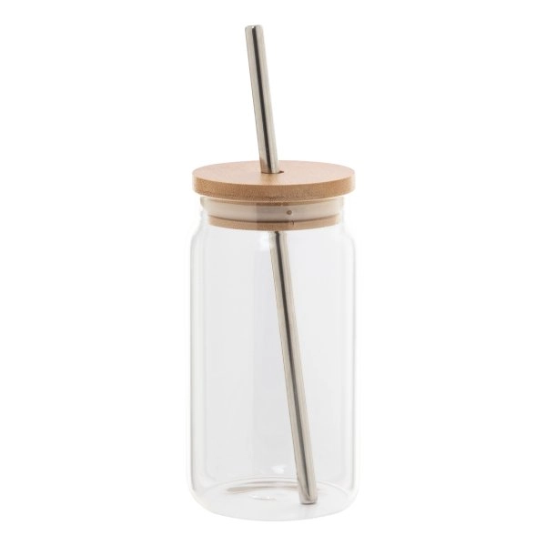 Frappu Tazza barattolo