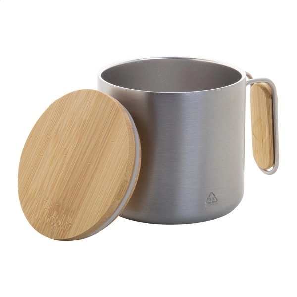 Immagine Graboo Mug termico