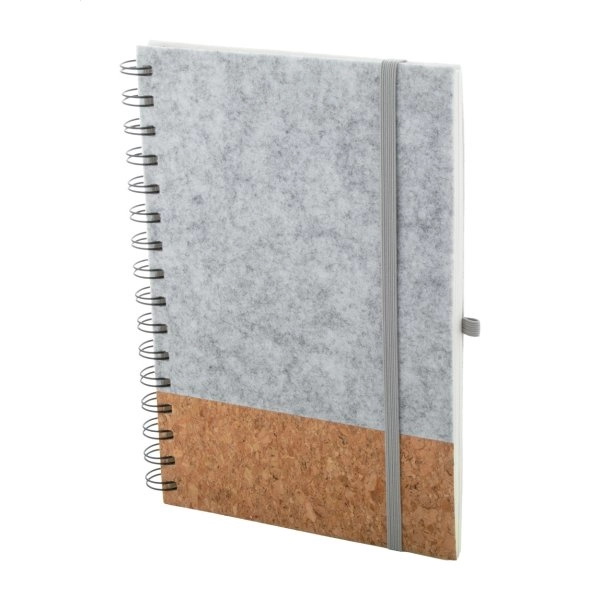 Corsens quaderno RPET