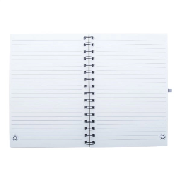 Immagine Corsens quaderno RPET