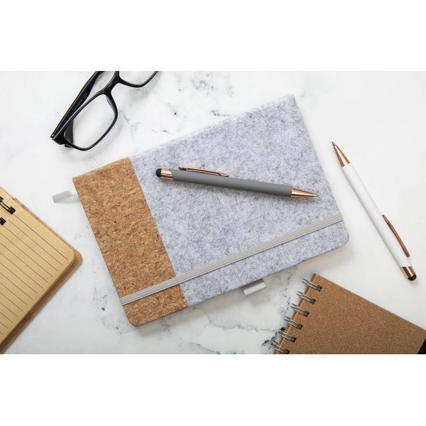 Immagine Corfel quaderno RPET