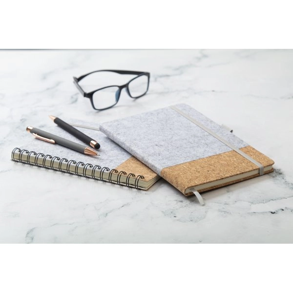 Immagine Corfel quaderno RPET