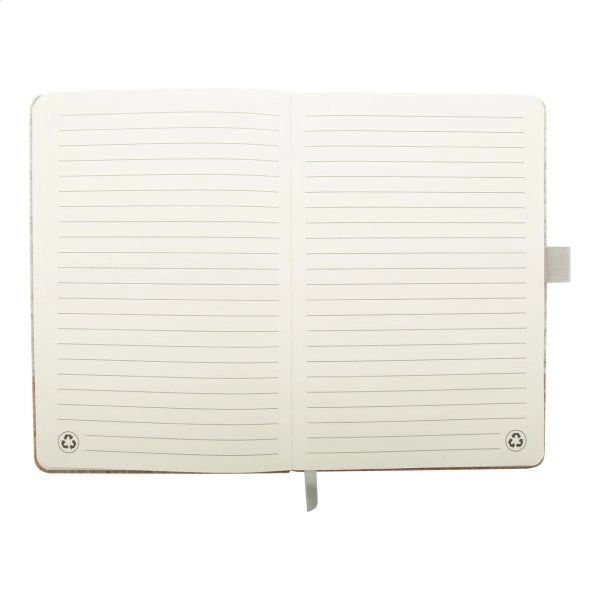 Immagine Corfel quaderno RPET