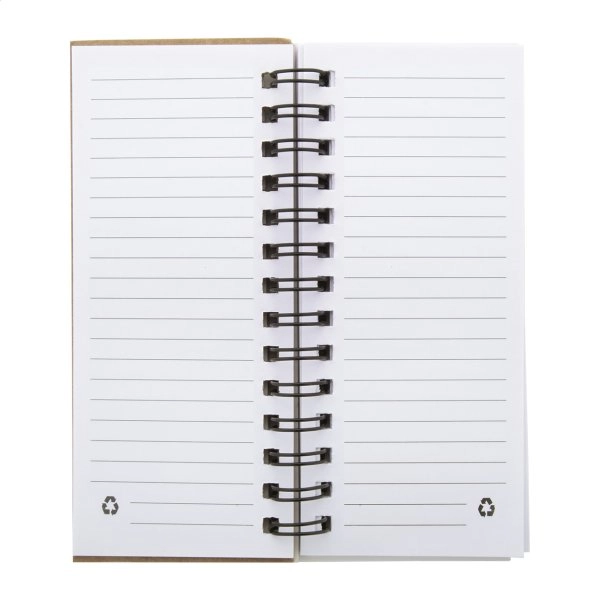 Immagine Felmark RPET quaderno RPET