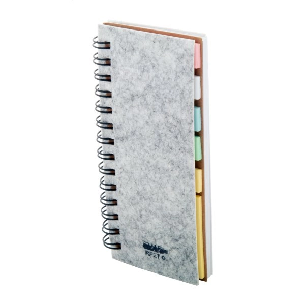 Felmark RPET quaderno RPET