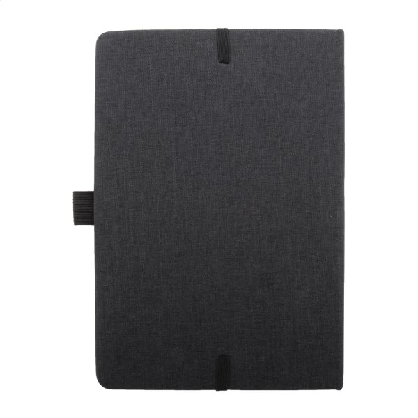 Immagine Chatom quaderno in RPET con caricatore wireless