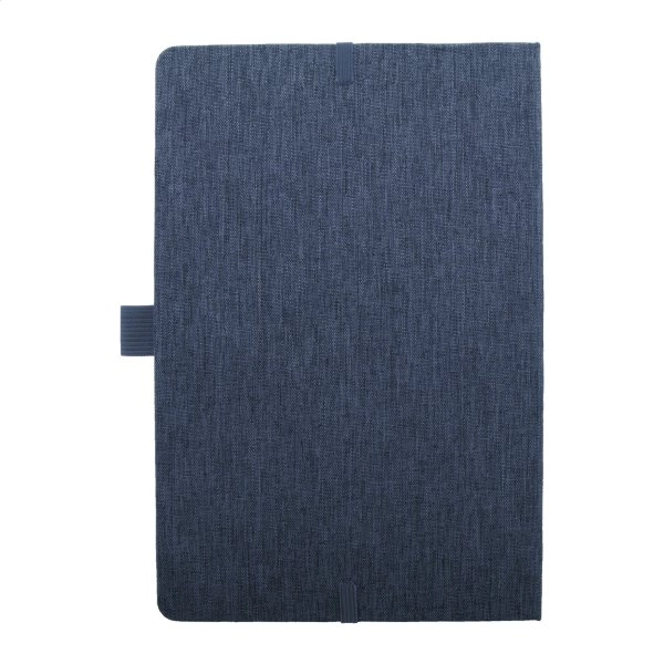 Immagine Chatom quaderno in RPET con caricatore wireless