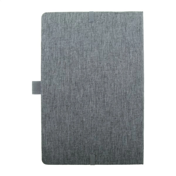 Immagine Chatom quaderno in RPET con caricatore wireless