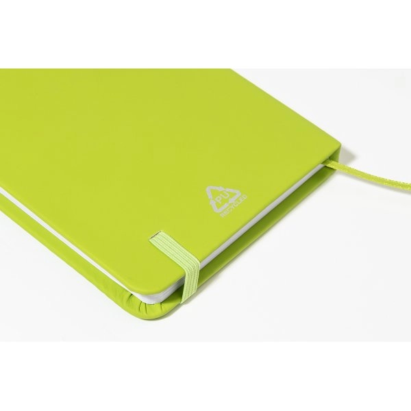 Immagine Repuk Blank A6 Quaderno in PU riciclato (RPU)