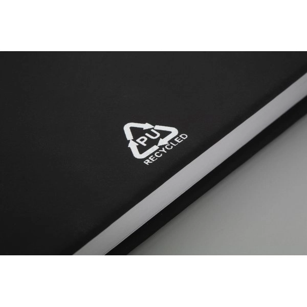 Immagine Repuk Blank A6 Quaderno in PU riciclato (RPU)