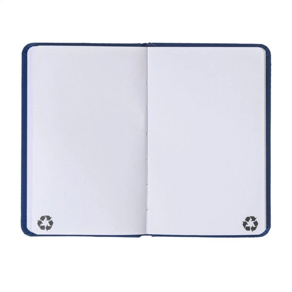 Immagine Repuk Blank A6 Quaderno in PU riciclato (RPU)