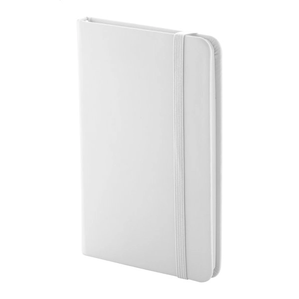 Repuk Blank A6 Quaderno in PU riciclato (RPU)
