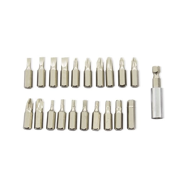 Immagine SET CACCIAVITI 