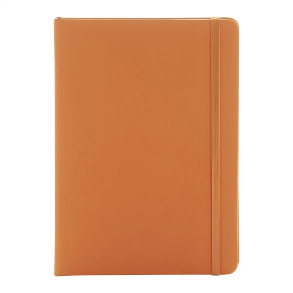 Immagine Repuk Blank A5 Quaderno in PU riciclato (RPU)