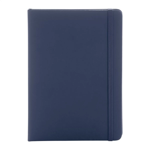 Immagine Repuk Blank A5 Quaderno in PU riciclato (RPU)