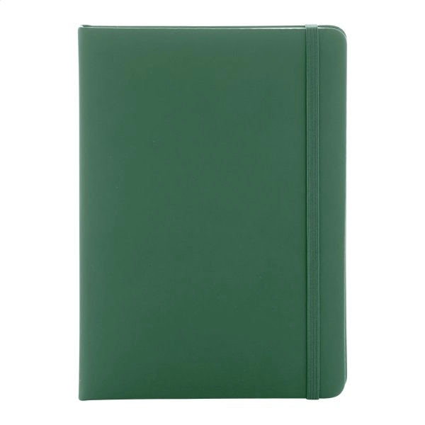 Immagine Repuk Blank A5 Quaderno in PU riciclato (RPU)