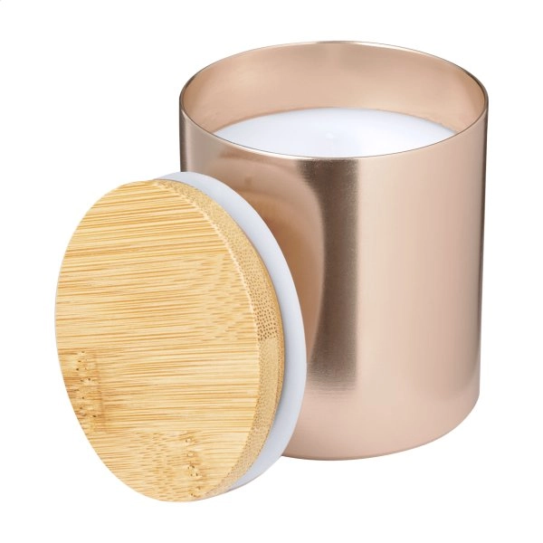 Immagine Vanulla candela