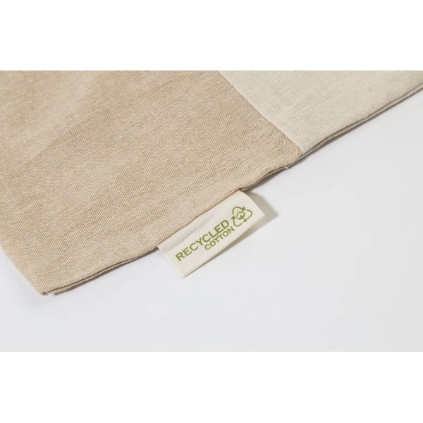 Immagine Konti borsa per la spesa in cotone