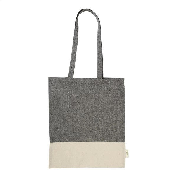 Immagine Konti borsa per la spesa in cotone